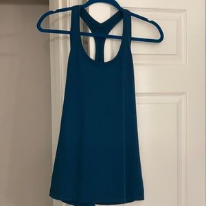 Lululemon Cool Racerback Tank 8